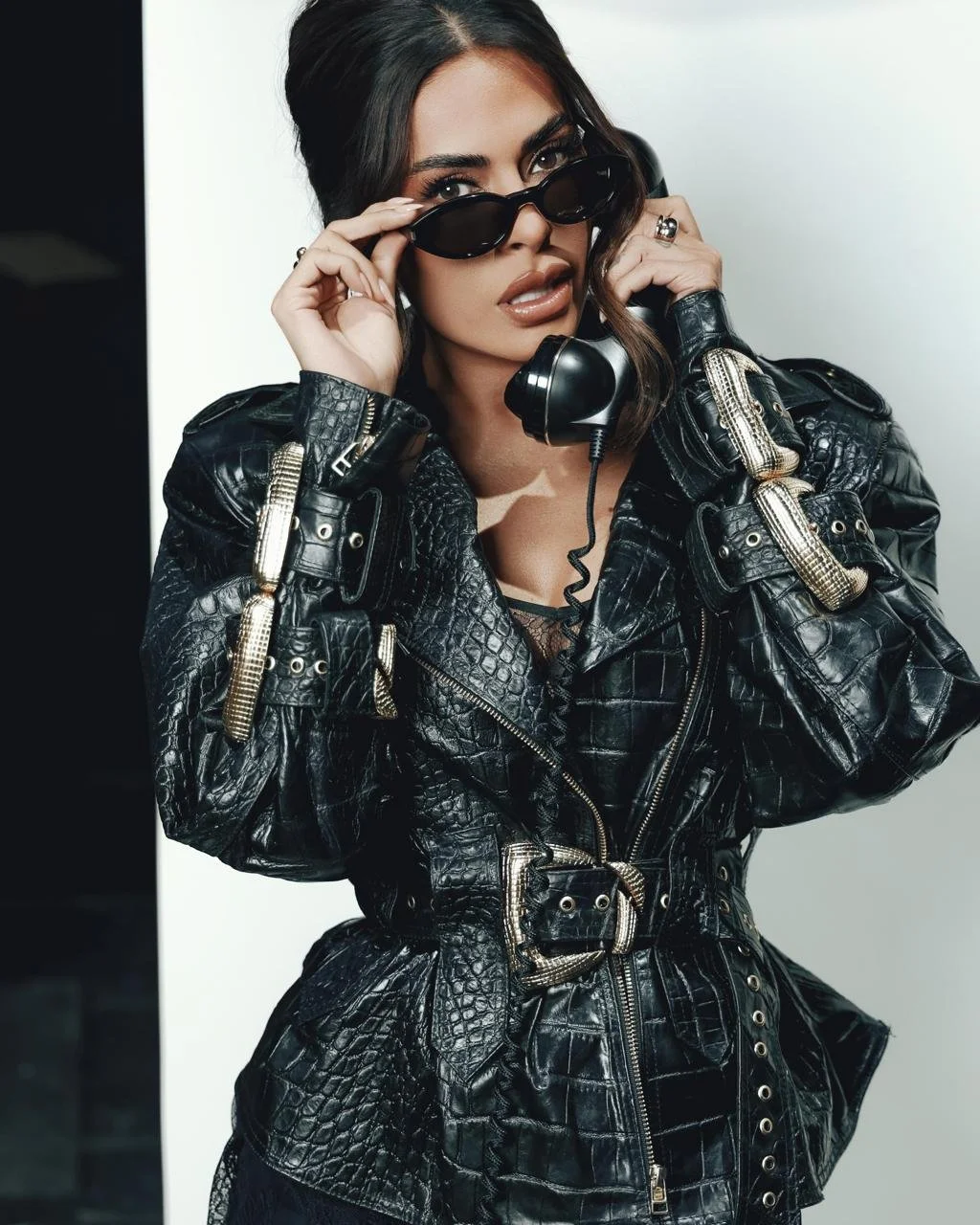 Galilea Montijo: From México to the World