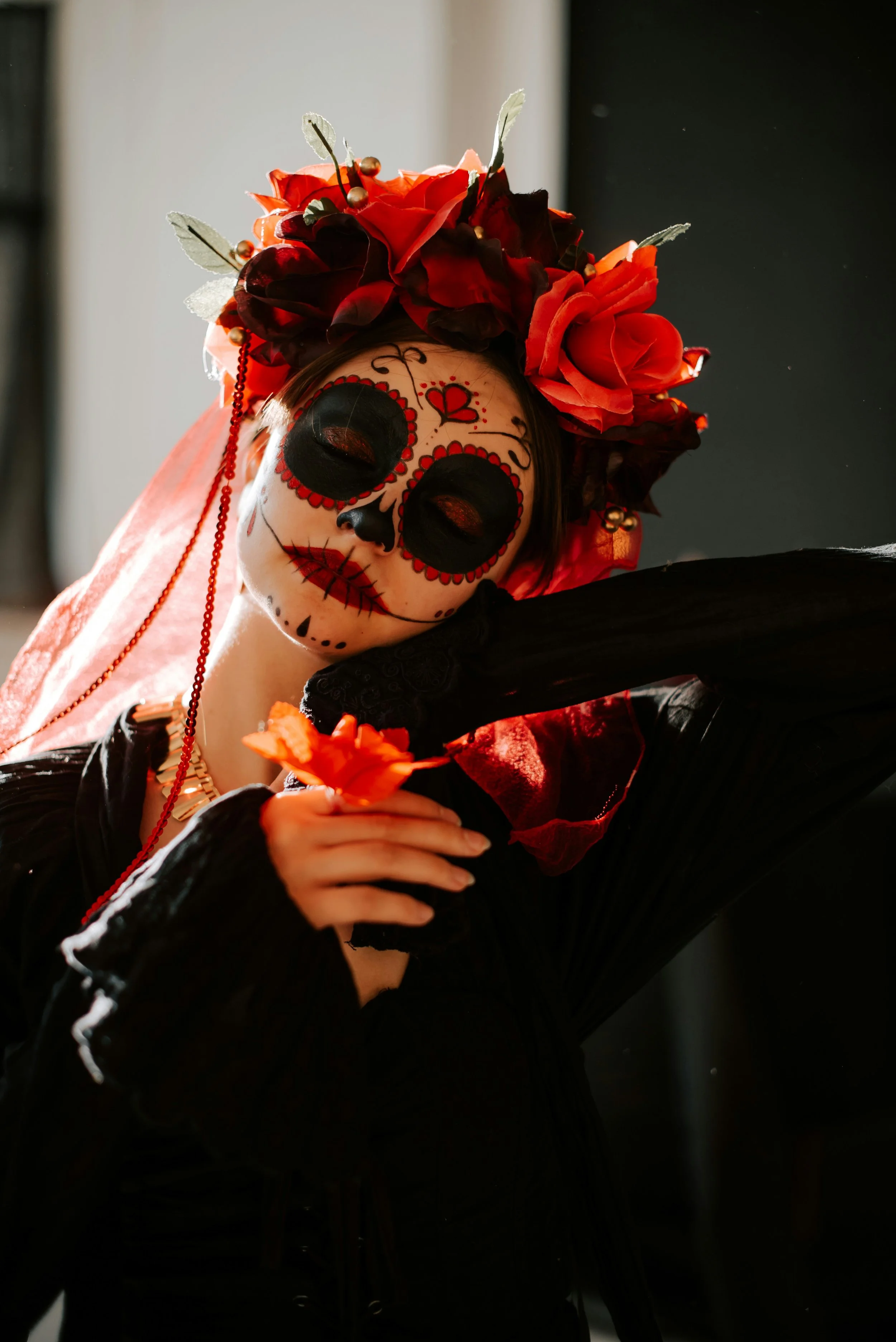 THE ART OF TRANSFORMATION: HALLOWEEN’S NEW FACES