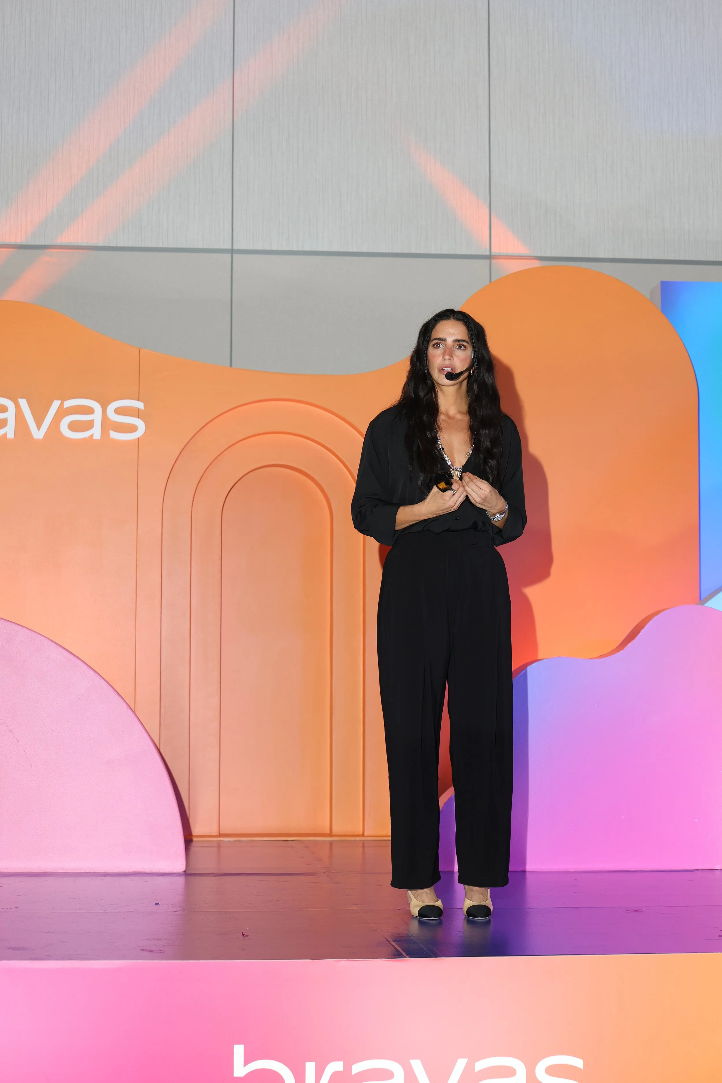 Gaby Bravo &amp; the Rise of Latina Leadership: An Icon at the Helm of Bravo Leaderships 2025
