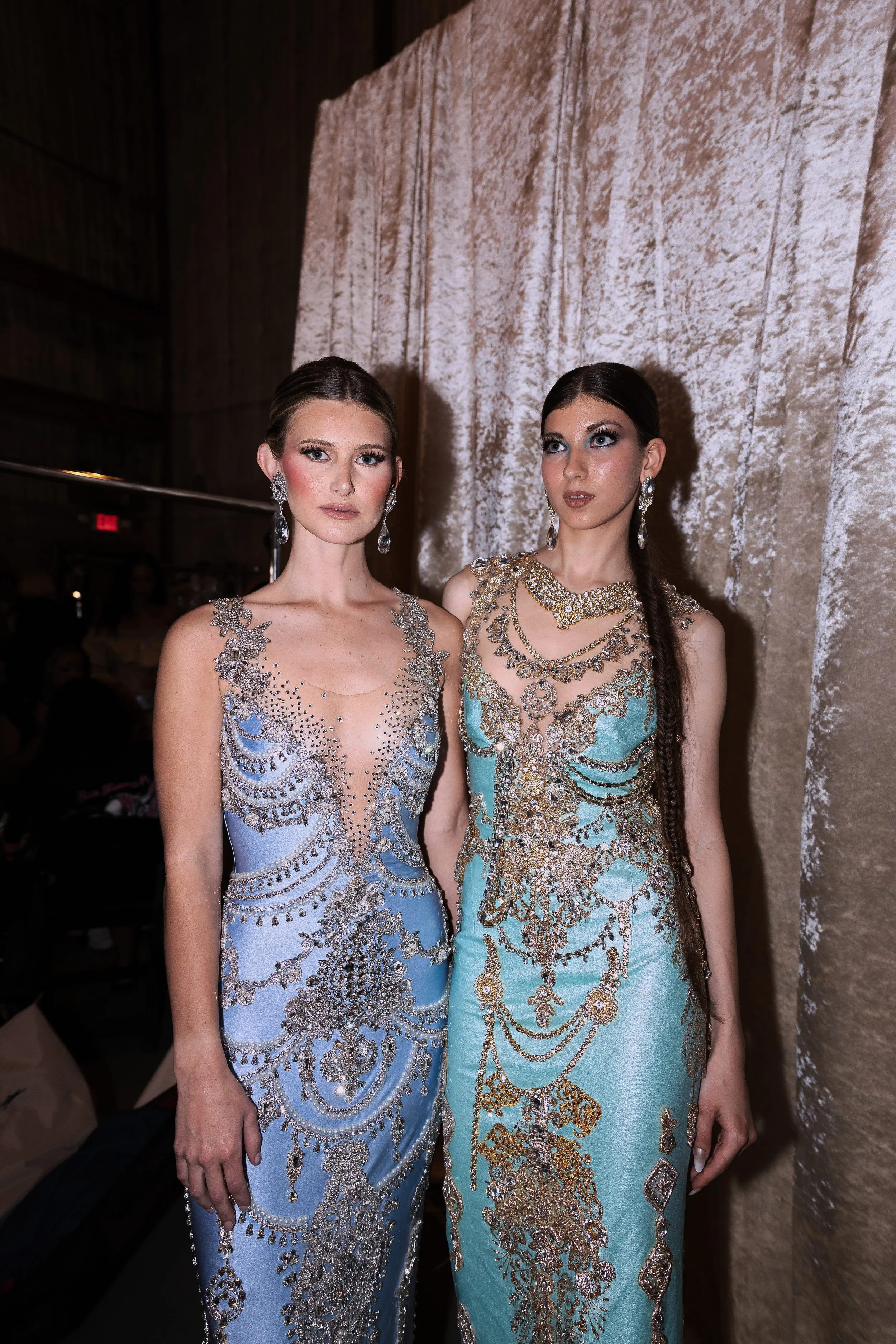 Los Angeles Fashion Week Powered By The Bureau