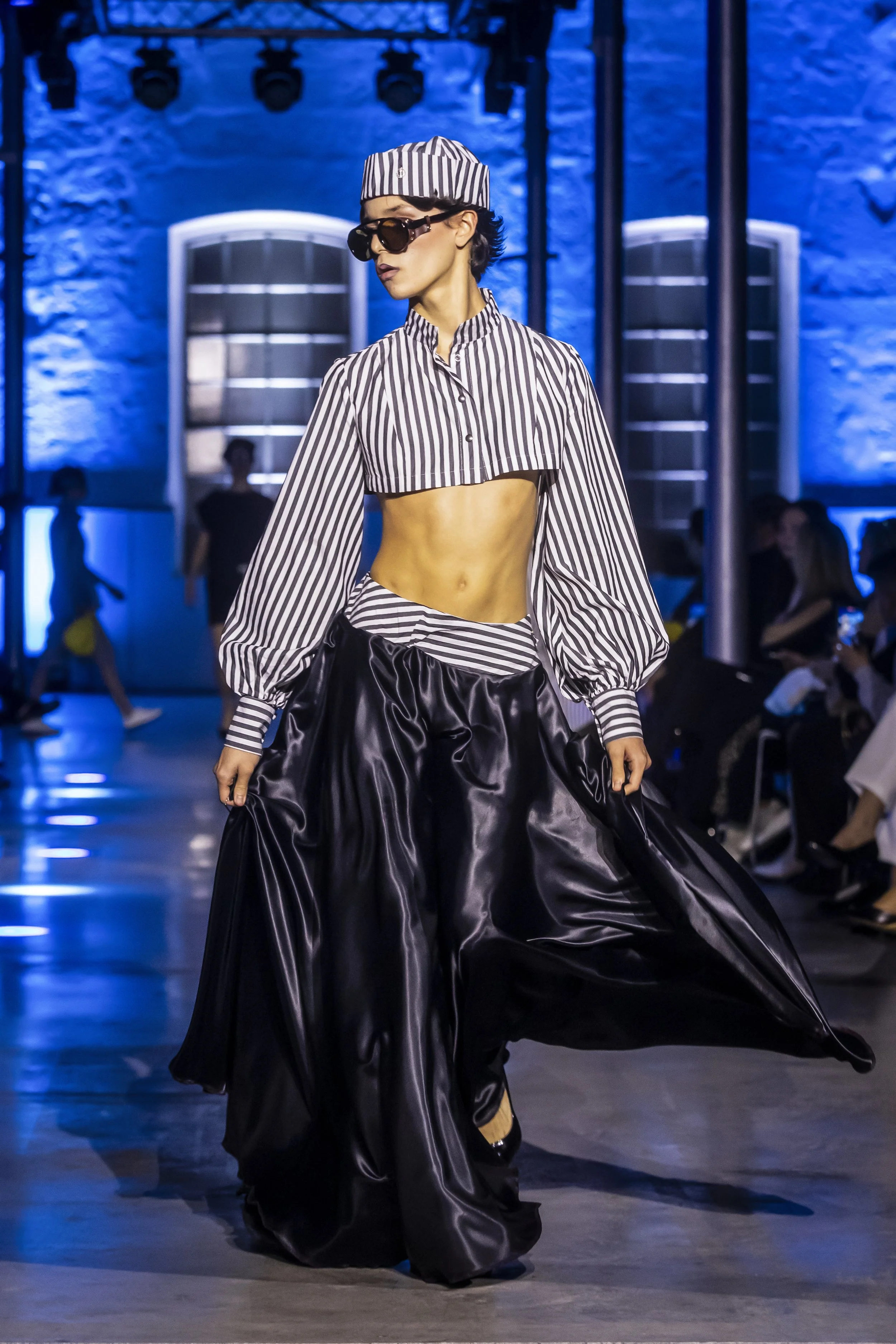 House of Fashion promises to be a MUST for fashion enthusiasts