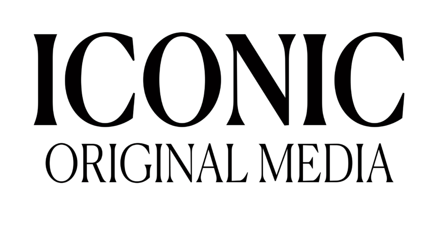 Iconic Style Magazine