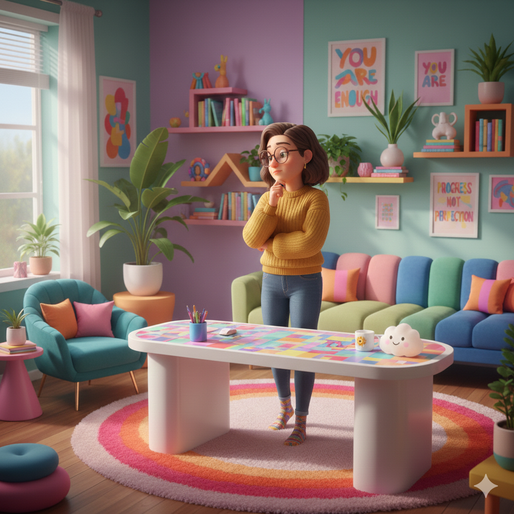 Extended Support Container