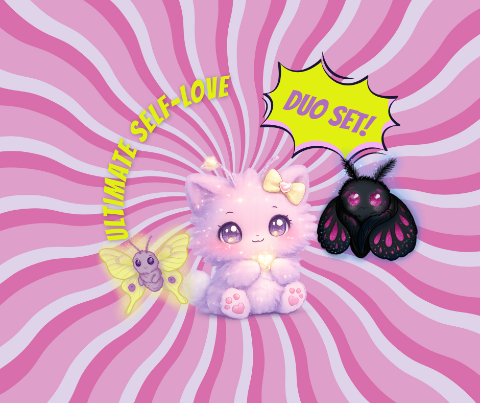 ULTIMATE SELF-LOVE BUNDLE