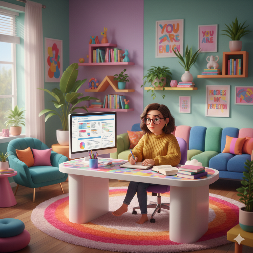 Personalized Support Toolkit