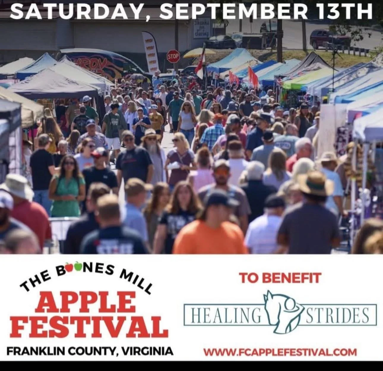 Apple Festival