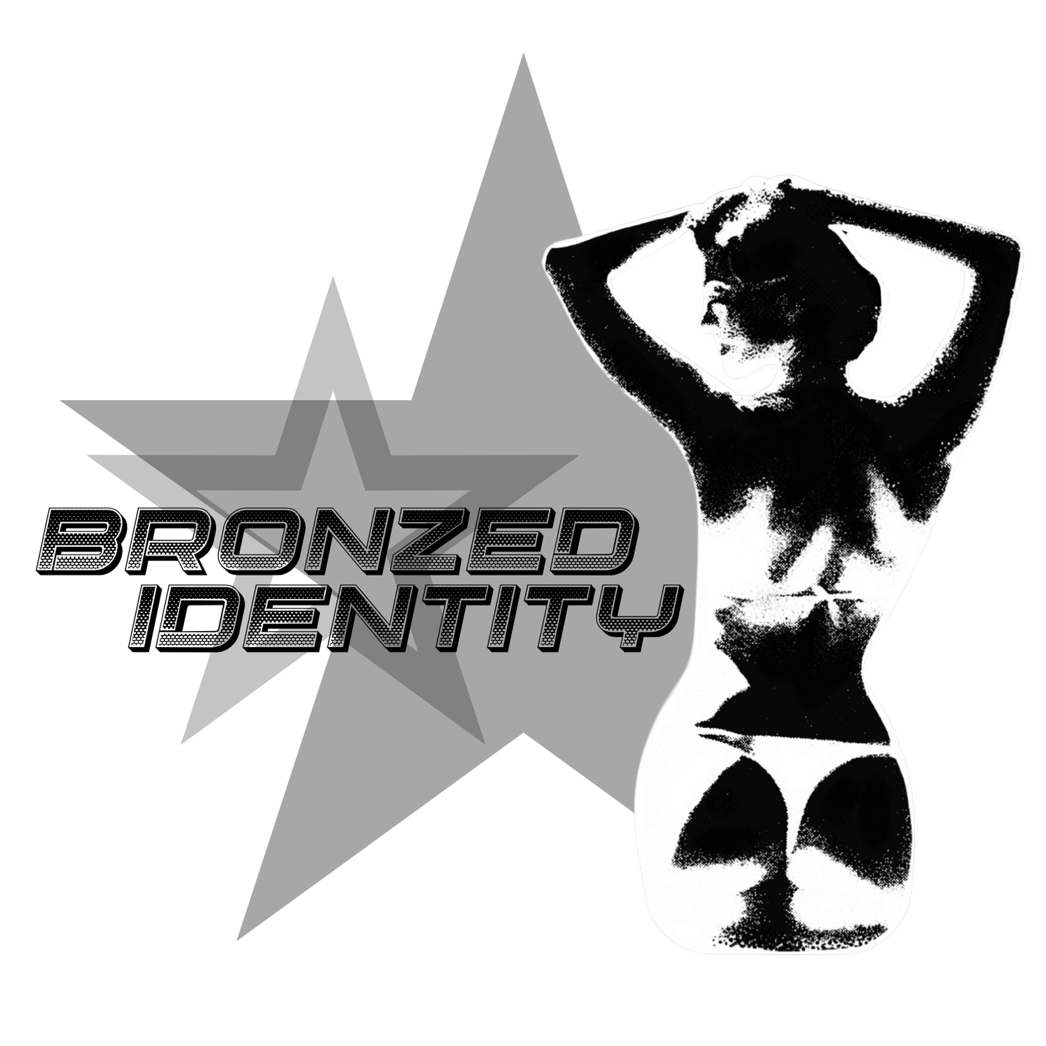 BRONZED IDENTITY