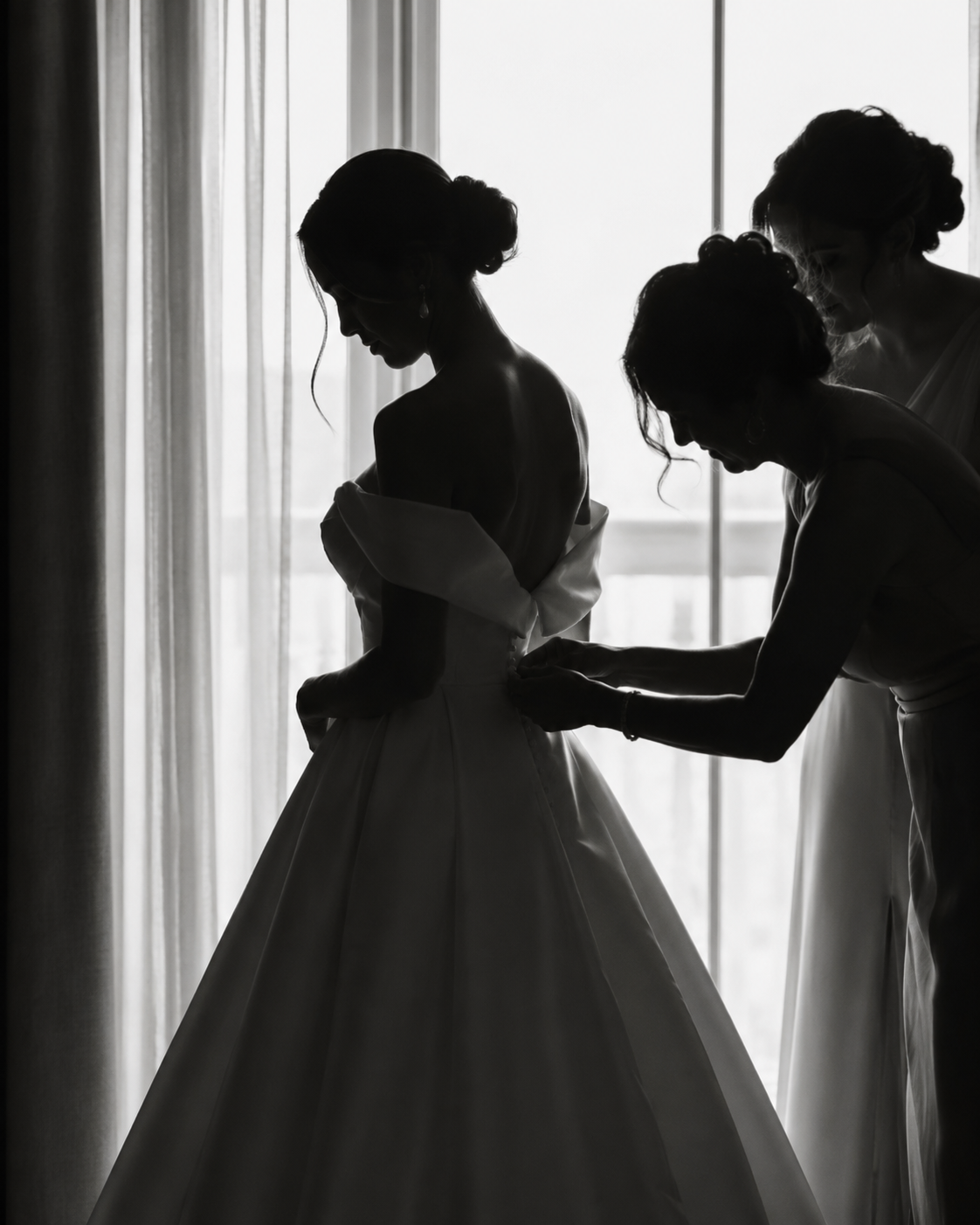 Bridal Trials
