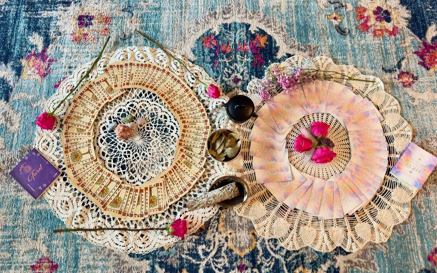 Lex Mystics Moon Circle
Pink Moon in Libra
🌝💗💐💛 
Renewal &amp; Transformation 
Embracing change &amp; nourishing growth 
Alignment with Chiron brings freedom from core wounds &amp; transforming your inner world for more harmony &amp; balance ⚖️