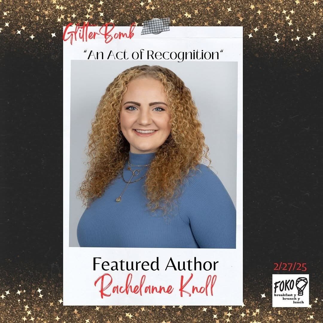 My first time being published! So excited and grateful 🥲 2025, let the magic unfold girl! 🪄

Anthology poetry book by @authorleahbomar, &ldquo;An Act of Reclamation&rdquo; coming soon 🥳💛