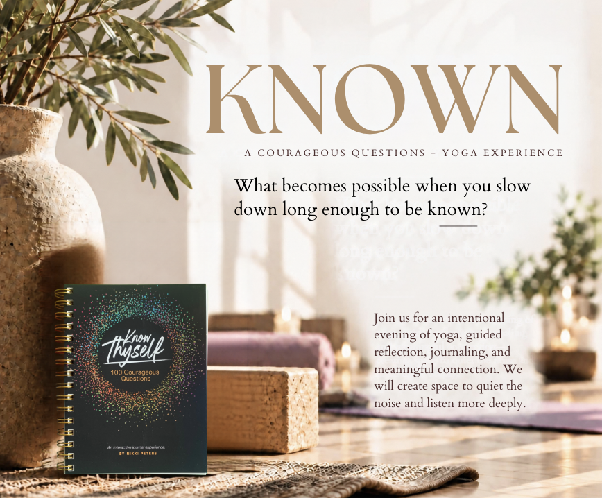 Known + Book