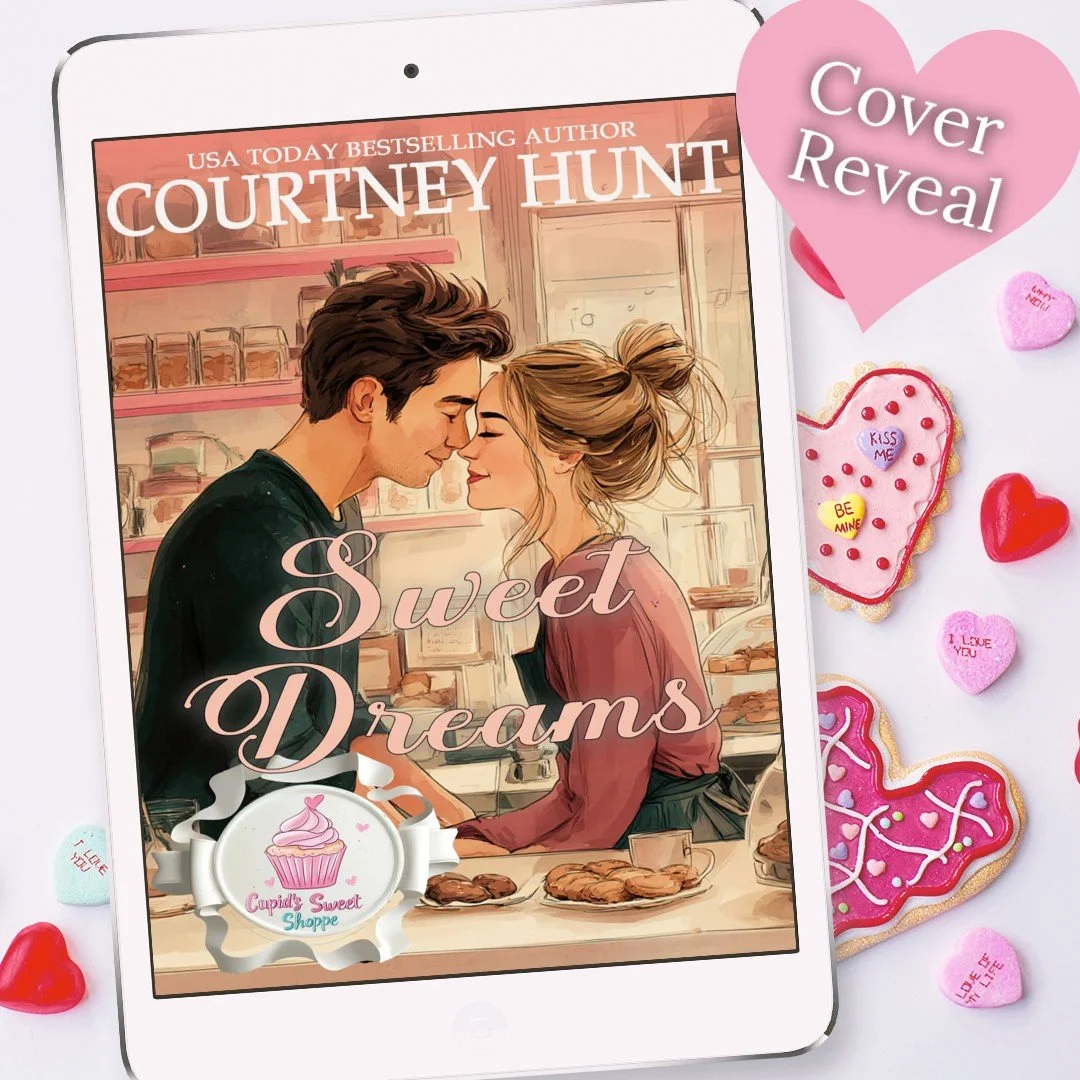 Welcome to Cupid’s Sweet Shoppe!