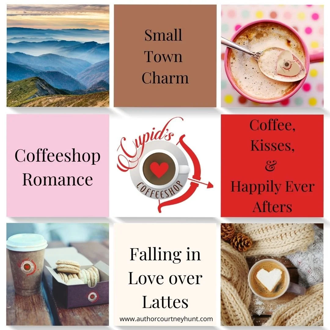 Welcome Back to Ashford Falls 