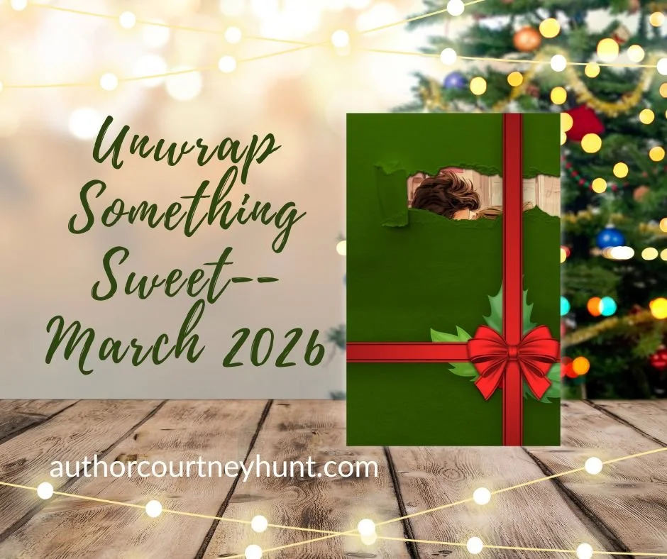 A Sweet Sneak Peek at 2026