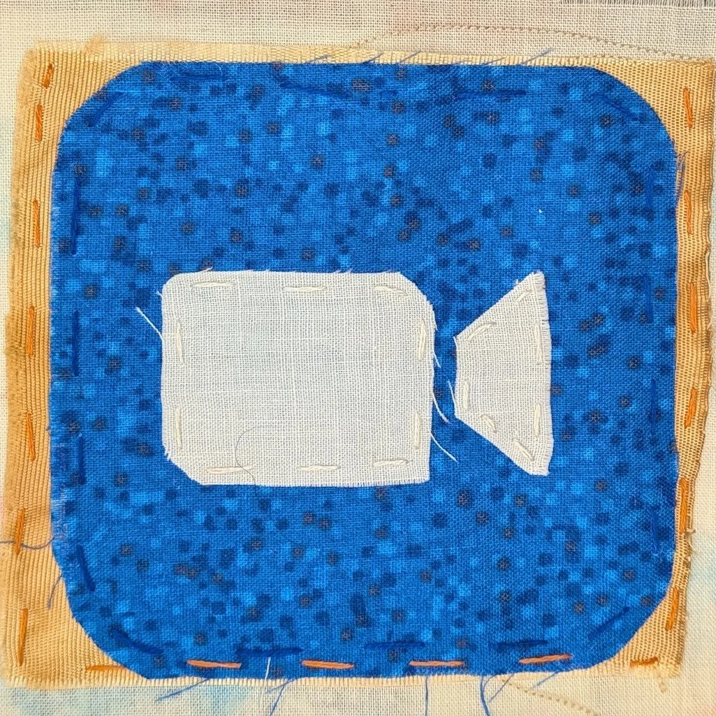 Zoom icon