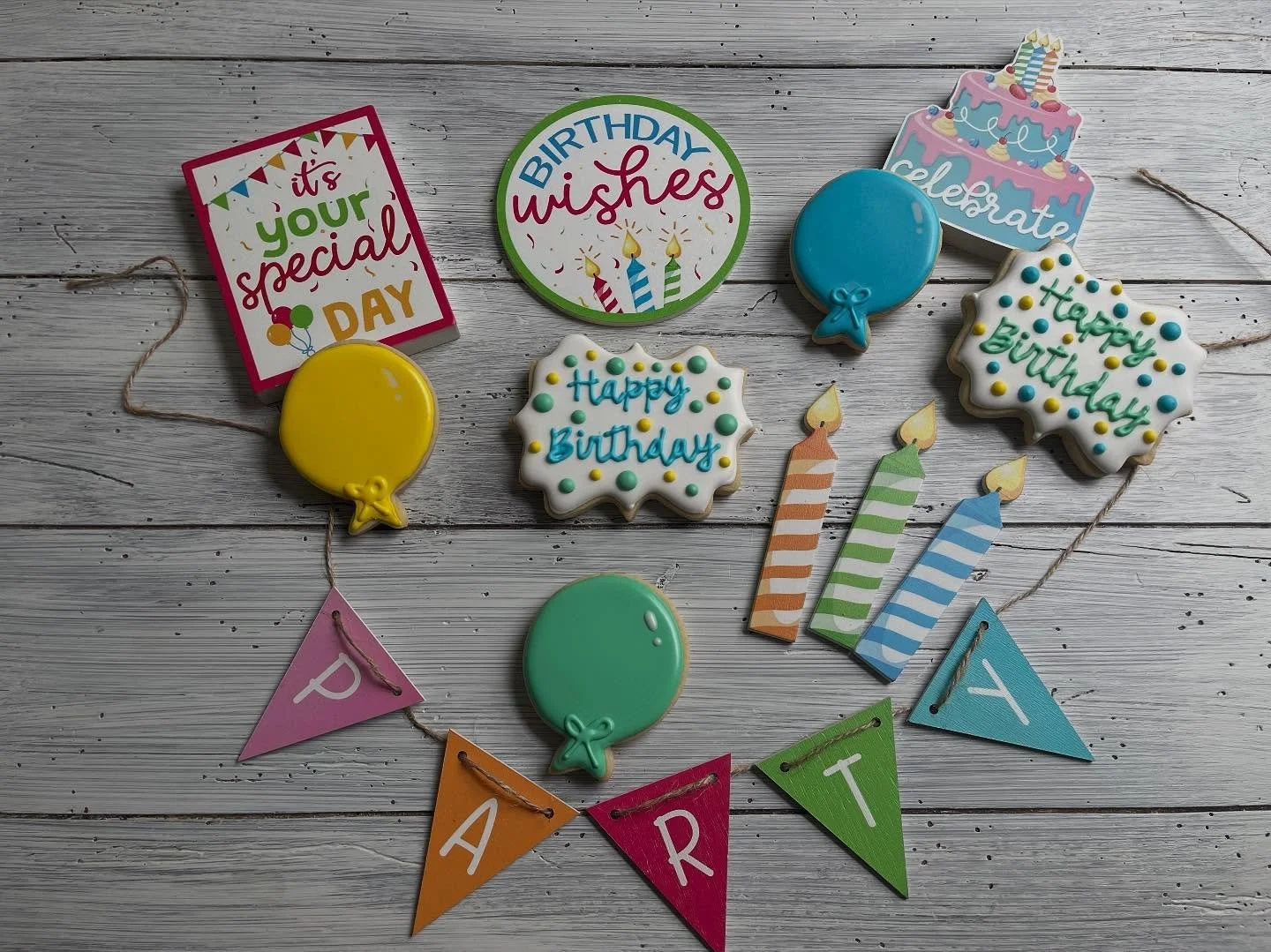 #thecookiecrew #cookiecrew #cookiecrewnj #birthdaycookies