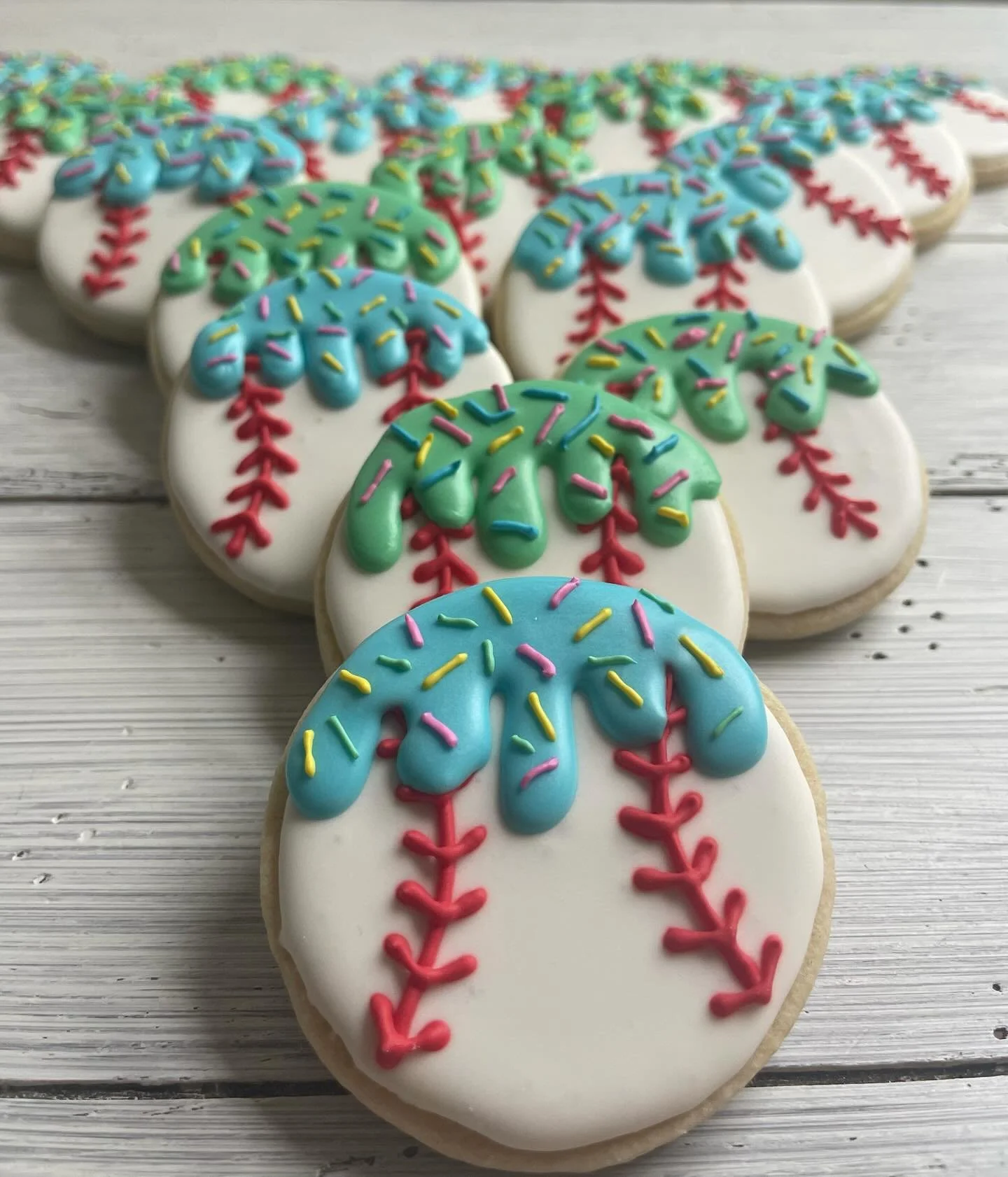 #thecookiecrew #cookiecrew #cookiecrewnj #thebaseballdripcookies