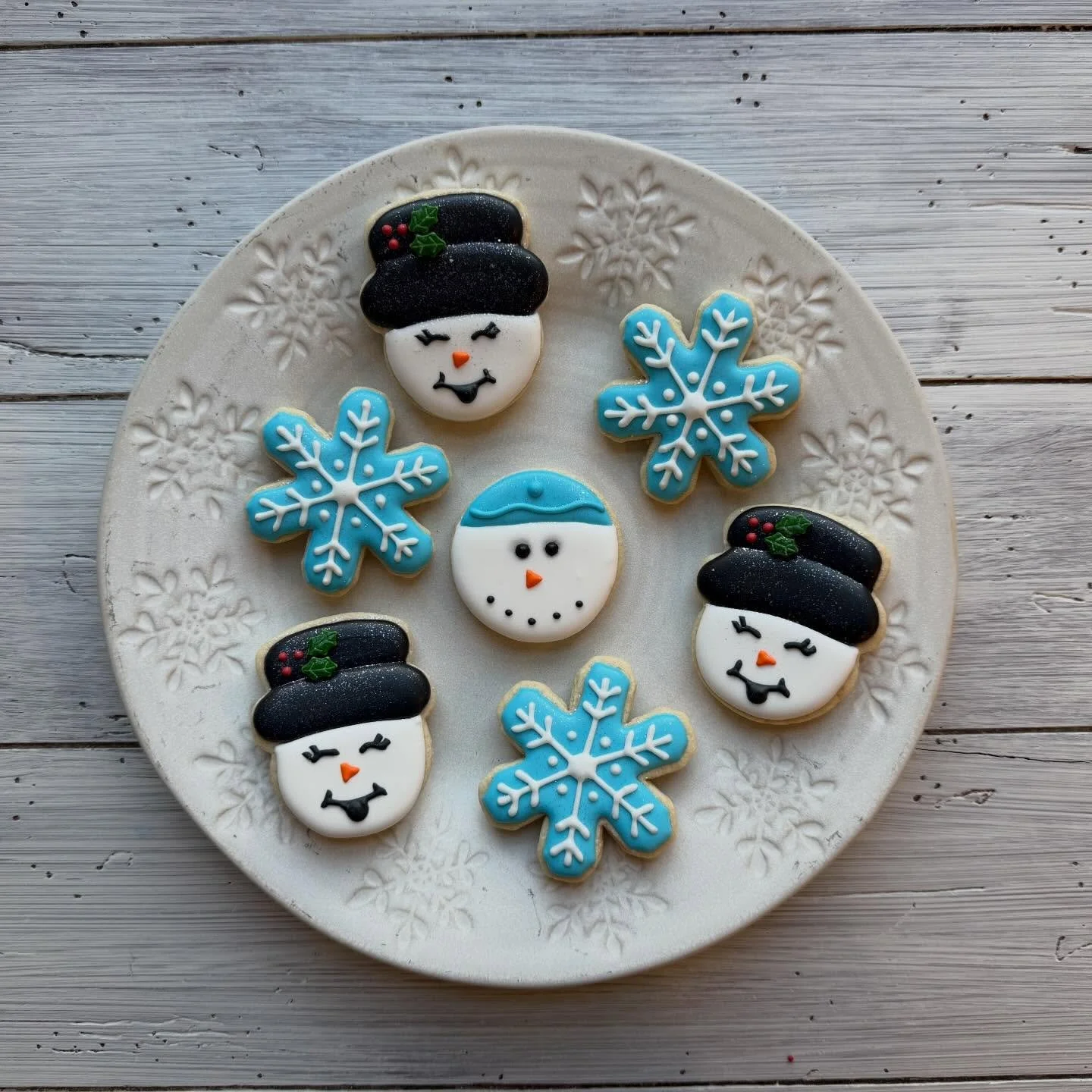 ❄️☃️ Happy SNOW Day! ☃️❄️