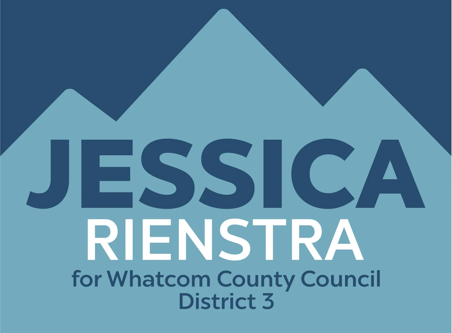 Vote Jessica Rienstra