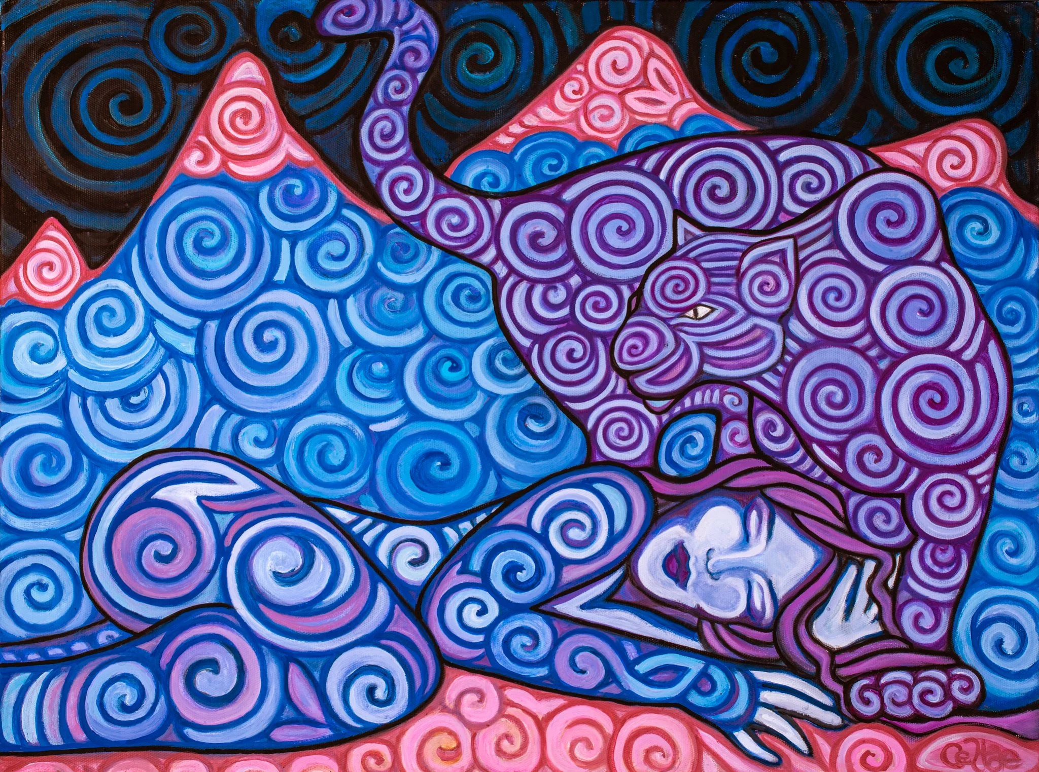 Dreamcatcher