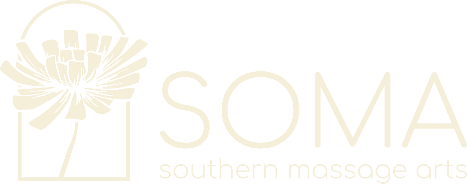 SOMA: Southern Massage Arts