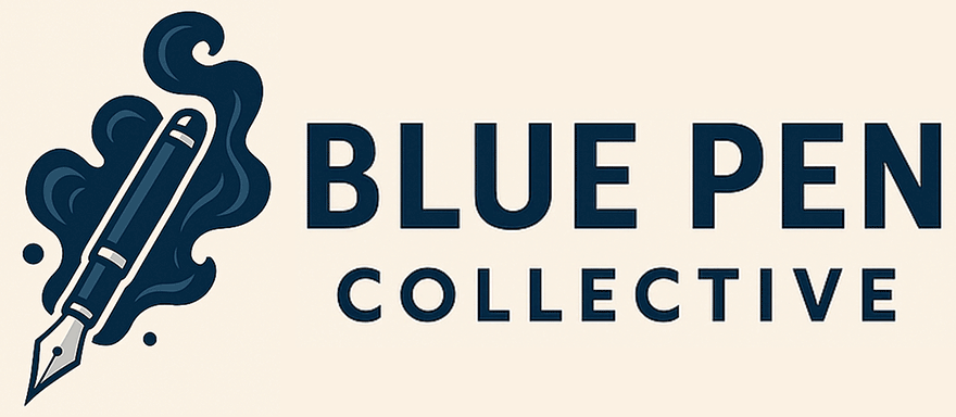 Blue Pen Collective