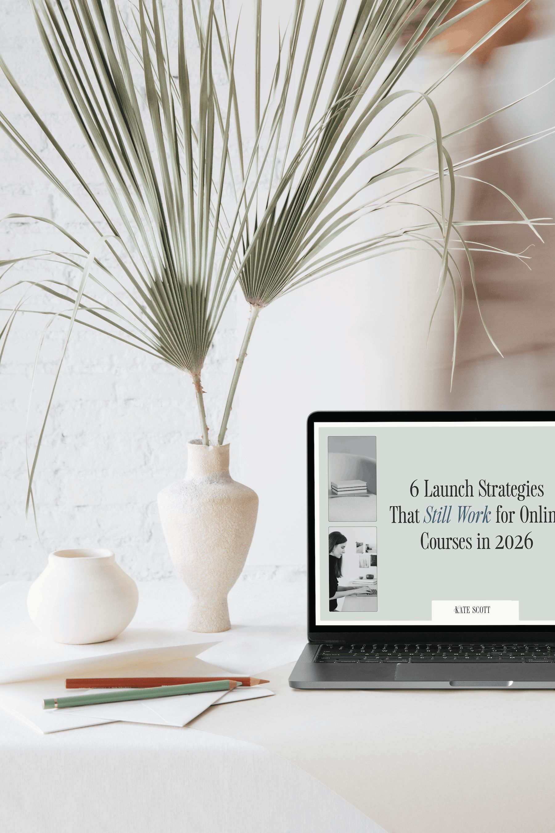 6 launch strategies training