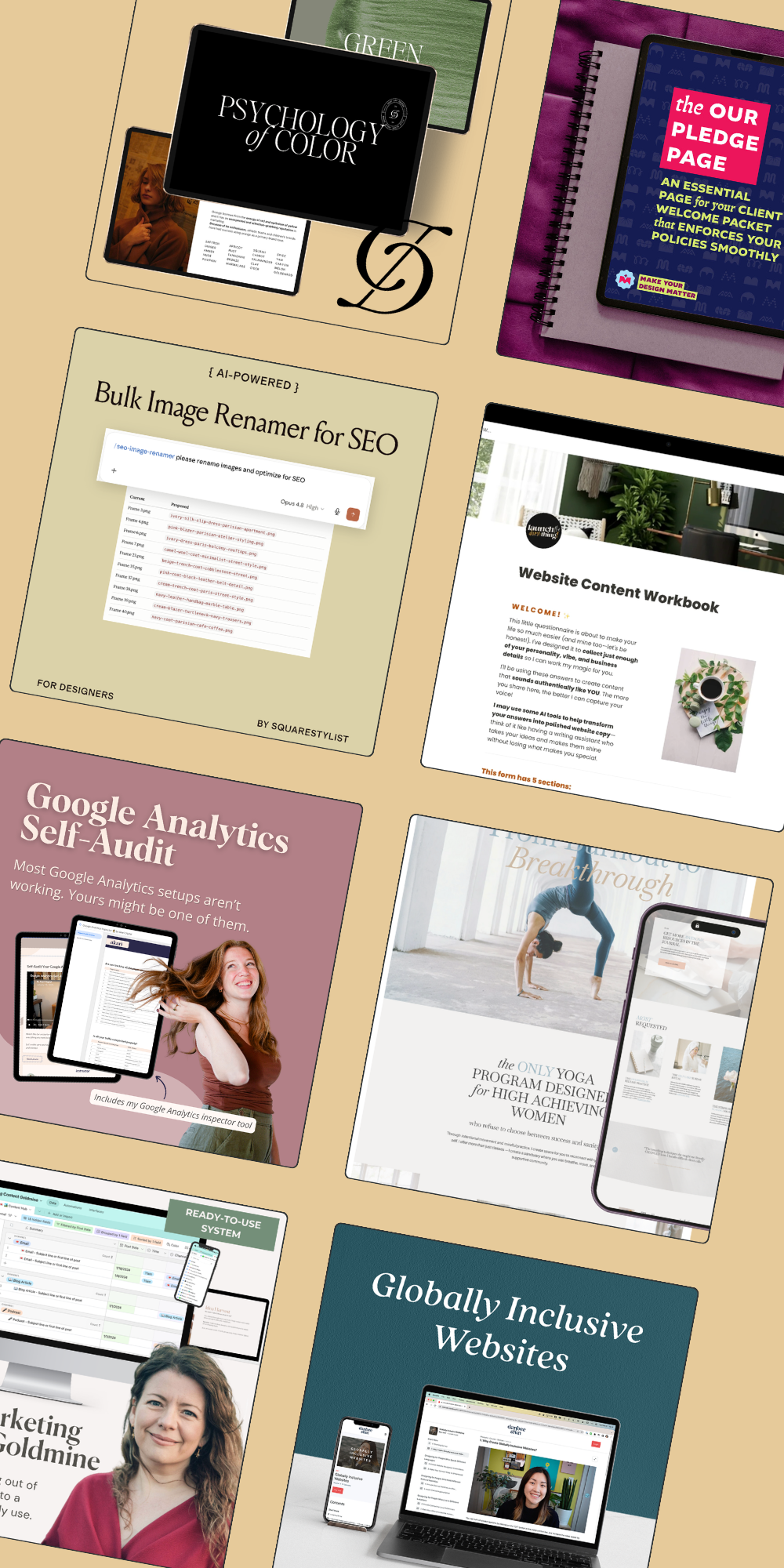 bundle graphic
