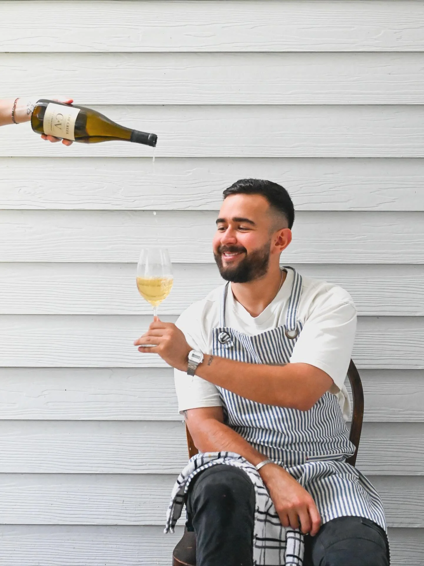 A little bit more about me: born in Venezuela, shaped by Spain and Chile, and now living in Santa Rosa Beach, still learning every single day.

The more I traveled, the more I realized how thin the line is between diversity and similarity. Every cult