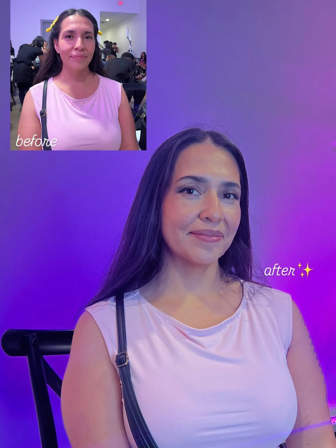 Looks from Day 1 of Dallas Fashion Week on my beautiful models🙌🏼🙌🏼

#dallasfashionweek #fashionweek #makeupartist #dallasmua #dallasmakeup #dallasmakeupartist #modelstyle #facesbypeyton #freelancemakeup