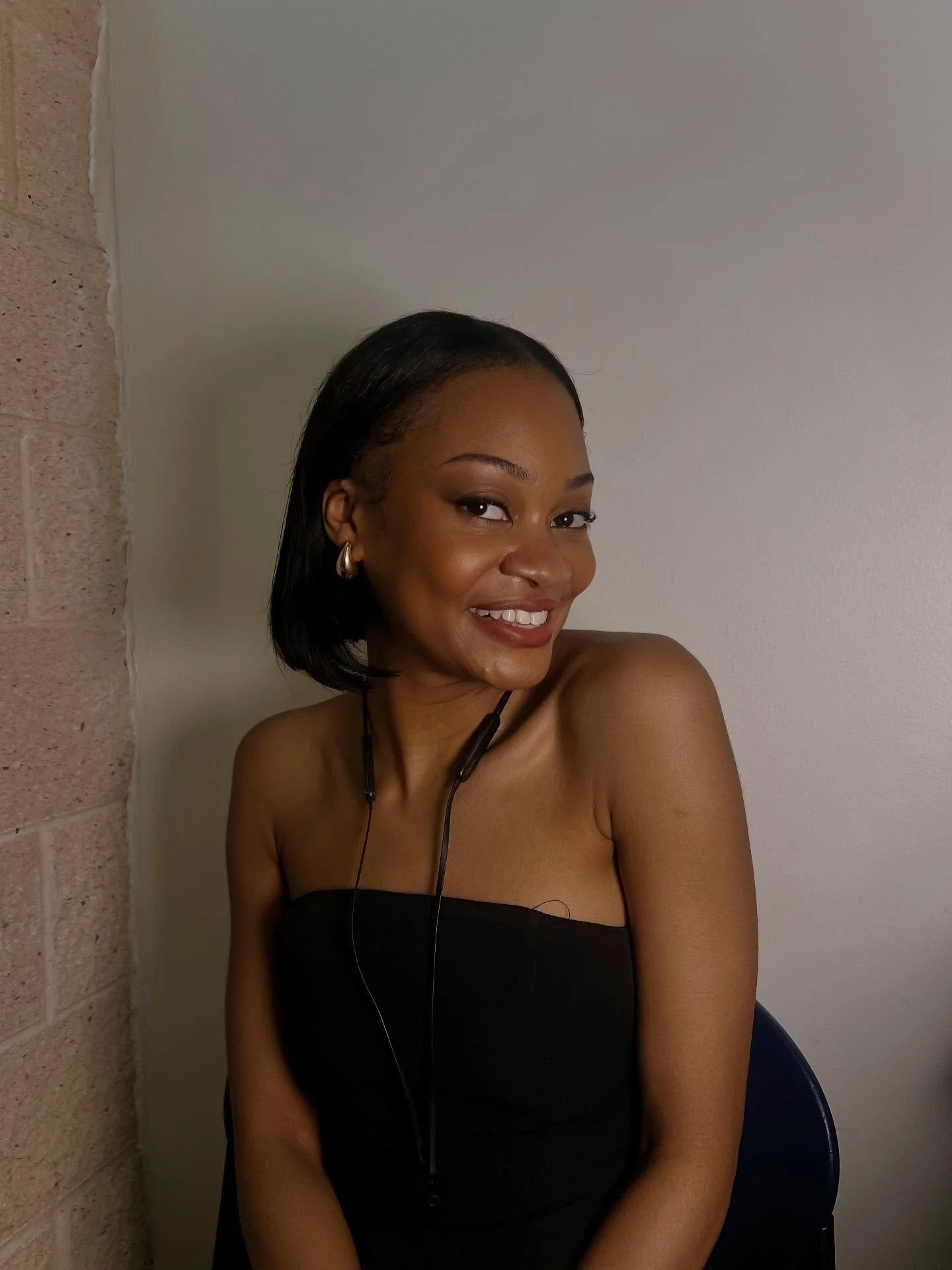 More makeup from Dallas Fashion Week💅🏼

Models: @modelbymiciah @jeffreywarber ✨

#dallas #dallasfashionweek #dallasfashion #fashionweek #runwayready #runwaymodel #runwaymakeup #dallasmakeupartist #dallasmua #dfwmua #facesbypeyton