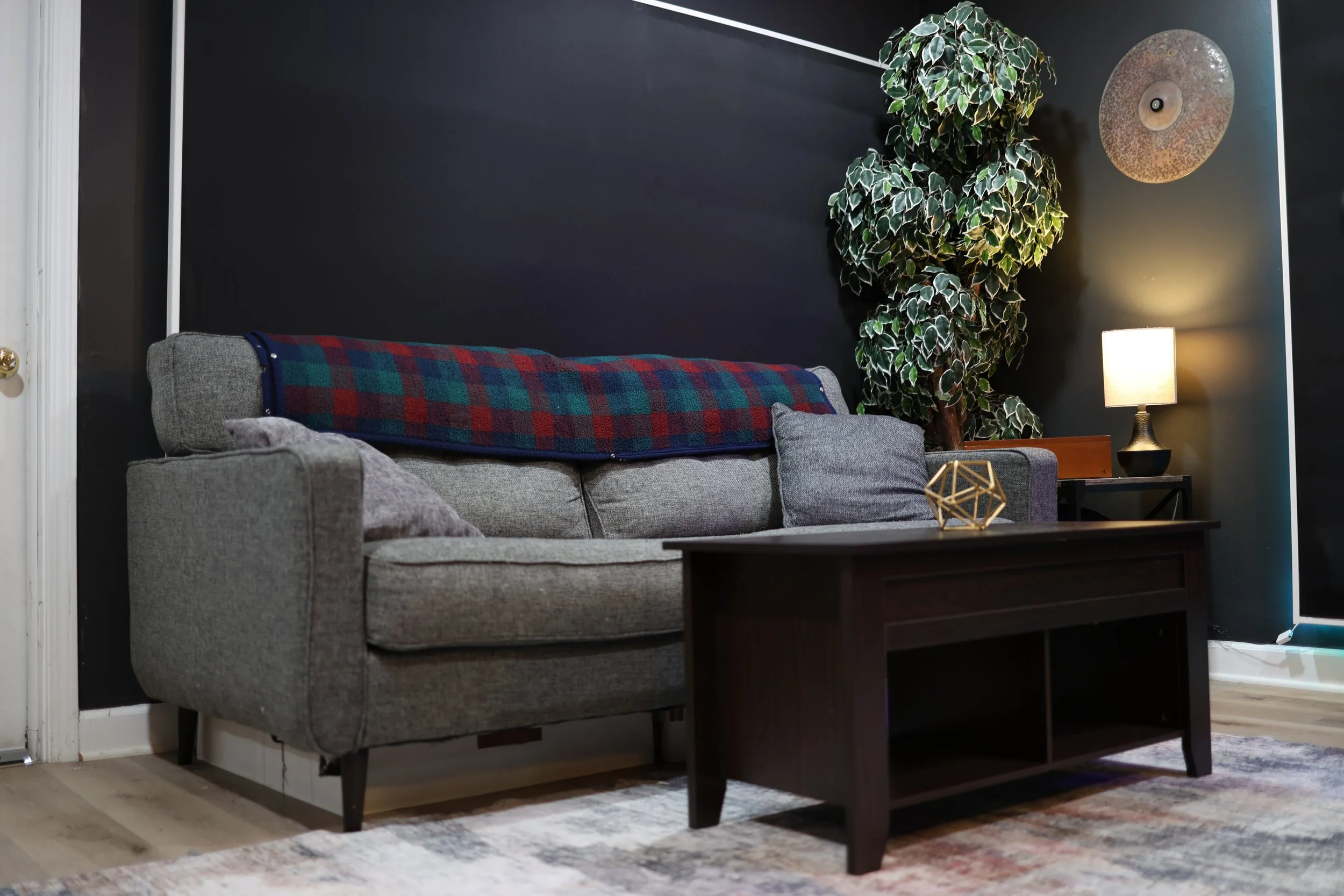 Chill Area