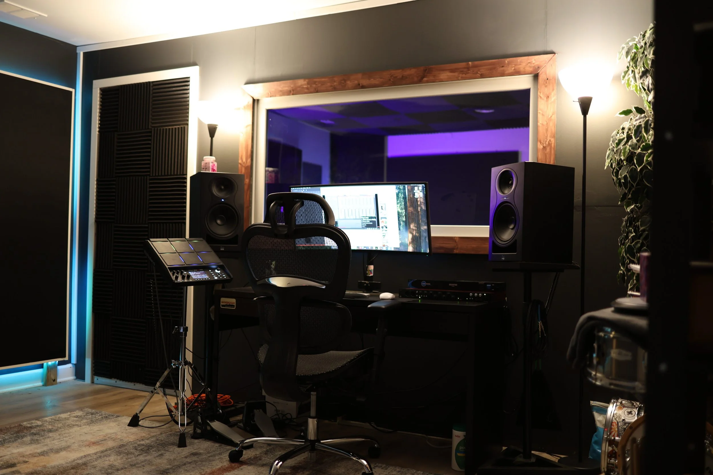Workstation