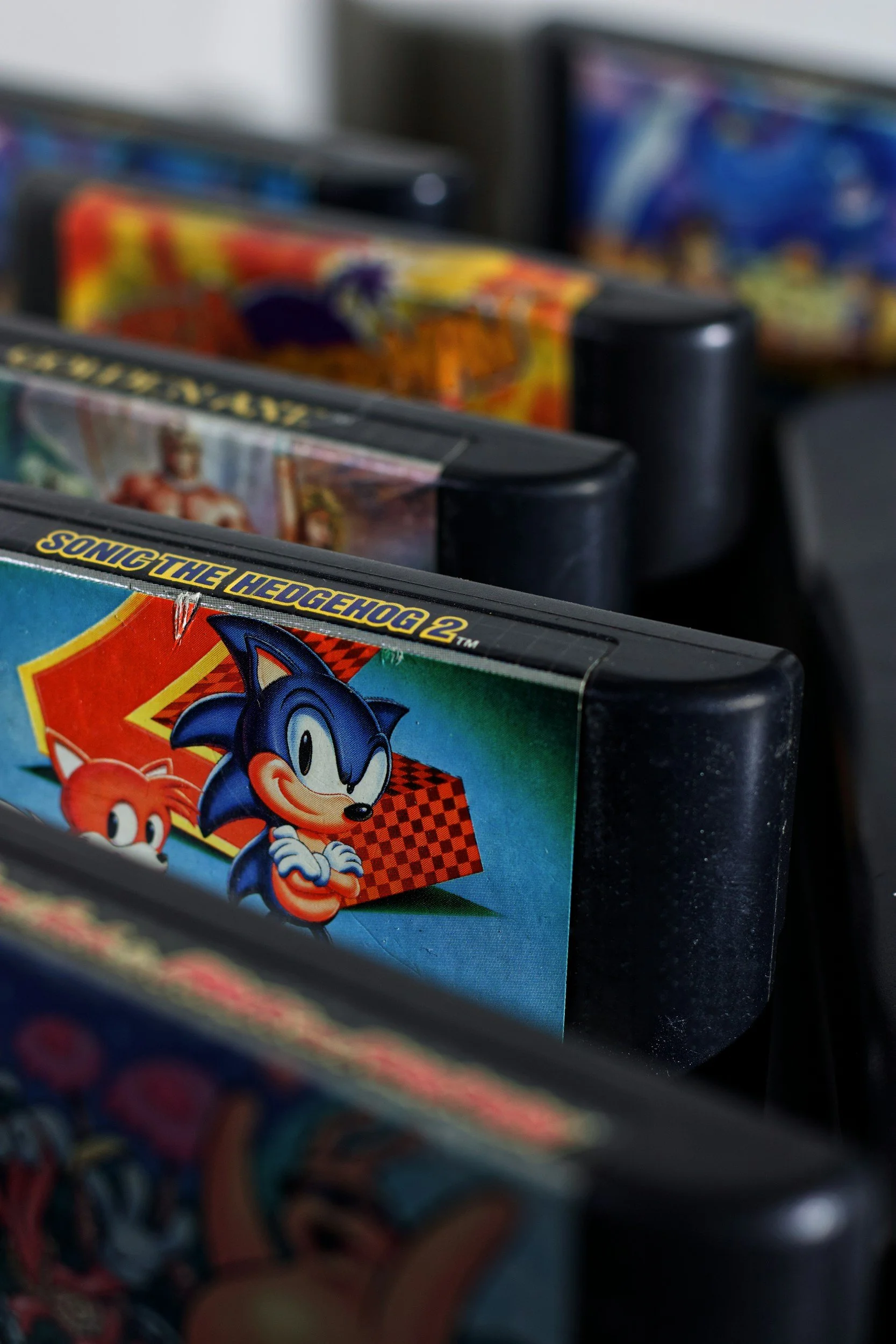 10 Classic Sega Genesis Games Worth Playing