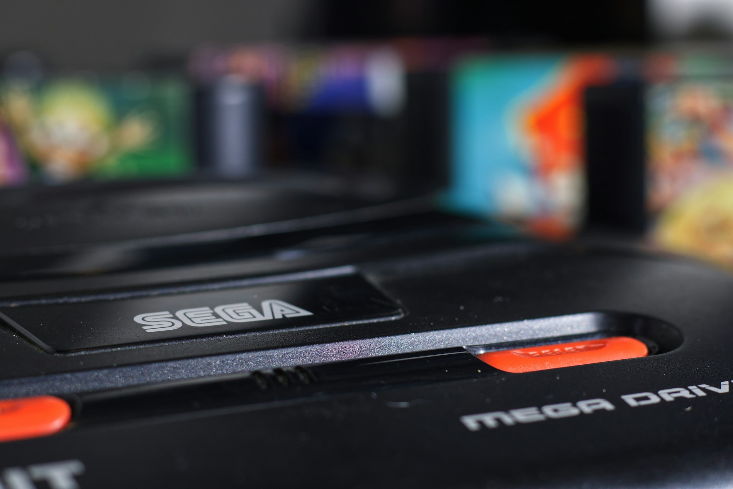 Top 5 Beat-‘Em-Ups on Sega Genesis