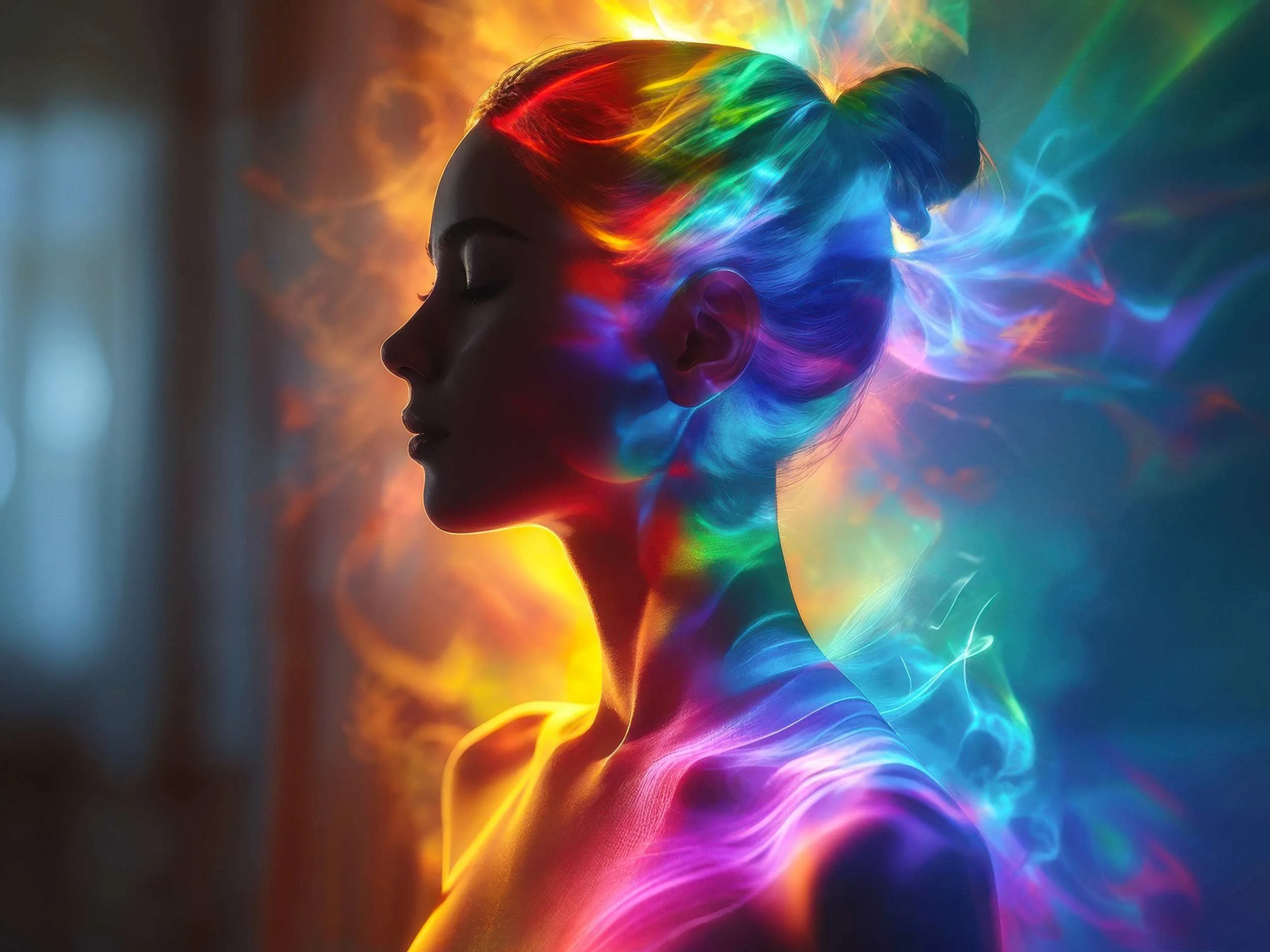 Quantum Mind Body Life Coach for Moms & Teachers, Bloom Beyond Burnout