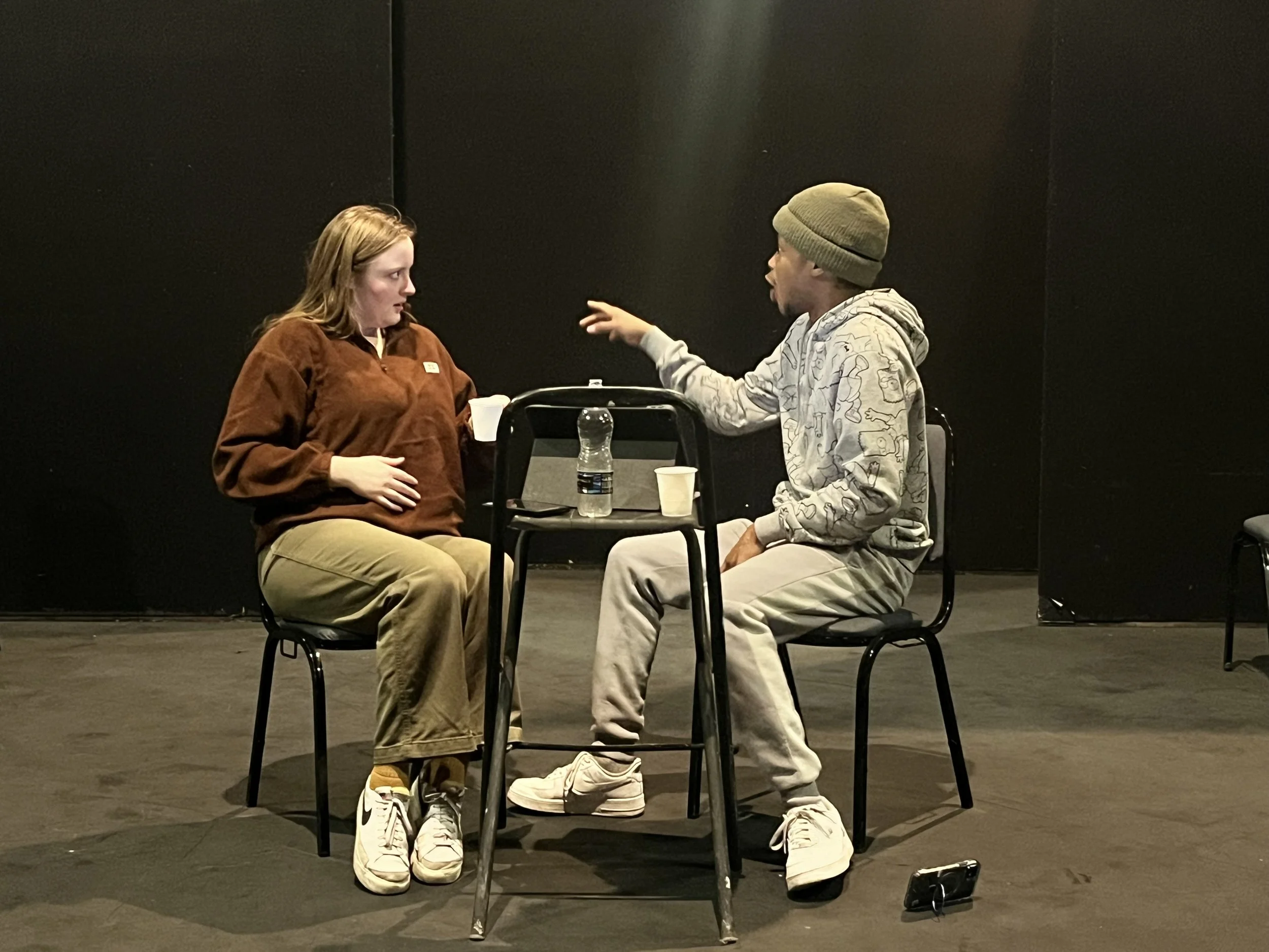 The Masses are Asses