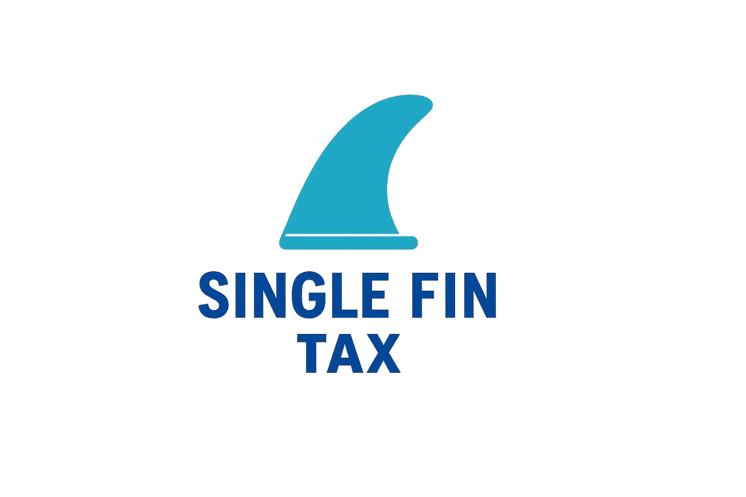 Single Fin Tax