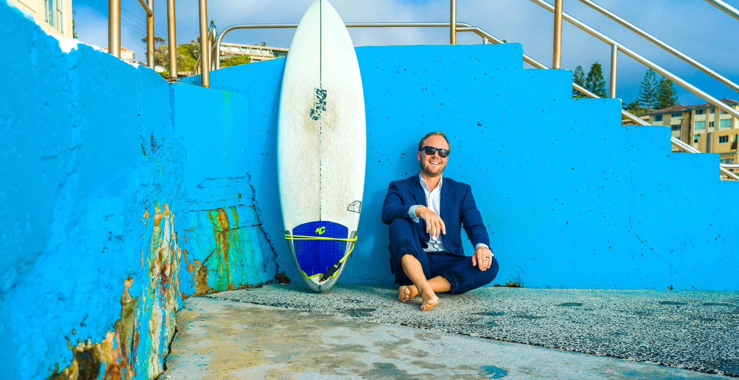 Single Fin Tax is a boutique accounting practice based in Perth, providing a range of tax, accounting and advisory services to small businesses.