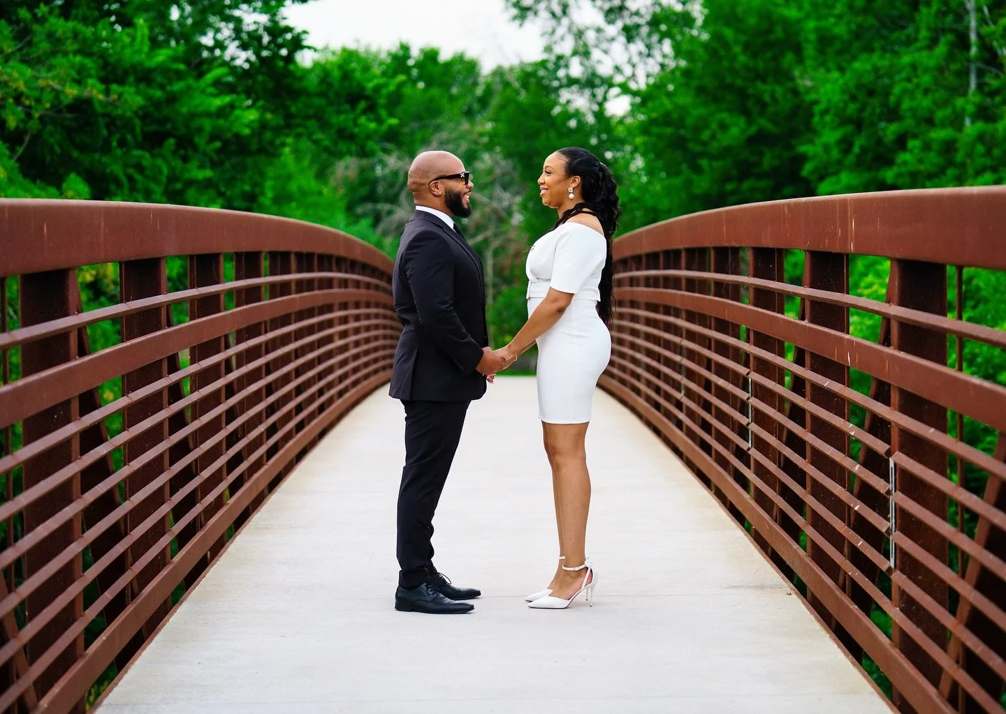 Love as hot as the summer! 

#houston_photographers #houston #engagementphotos #engagementphotography