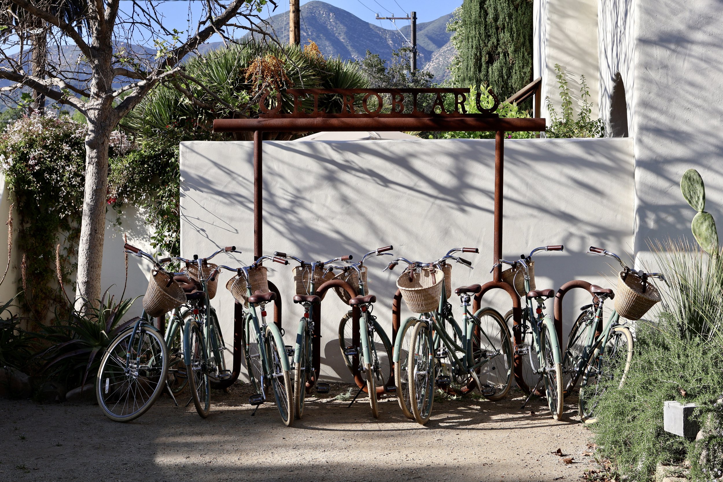 A Design Lover’s Guide to Ojai     