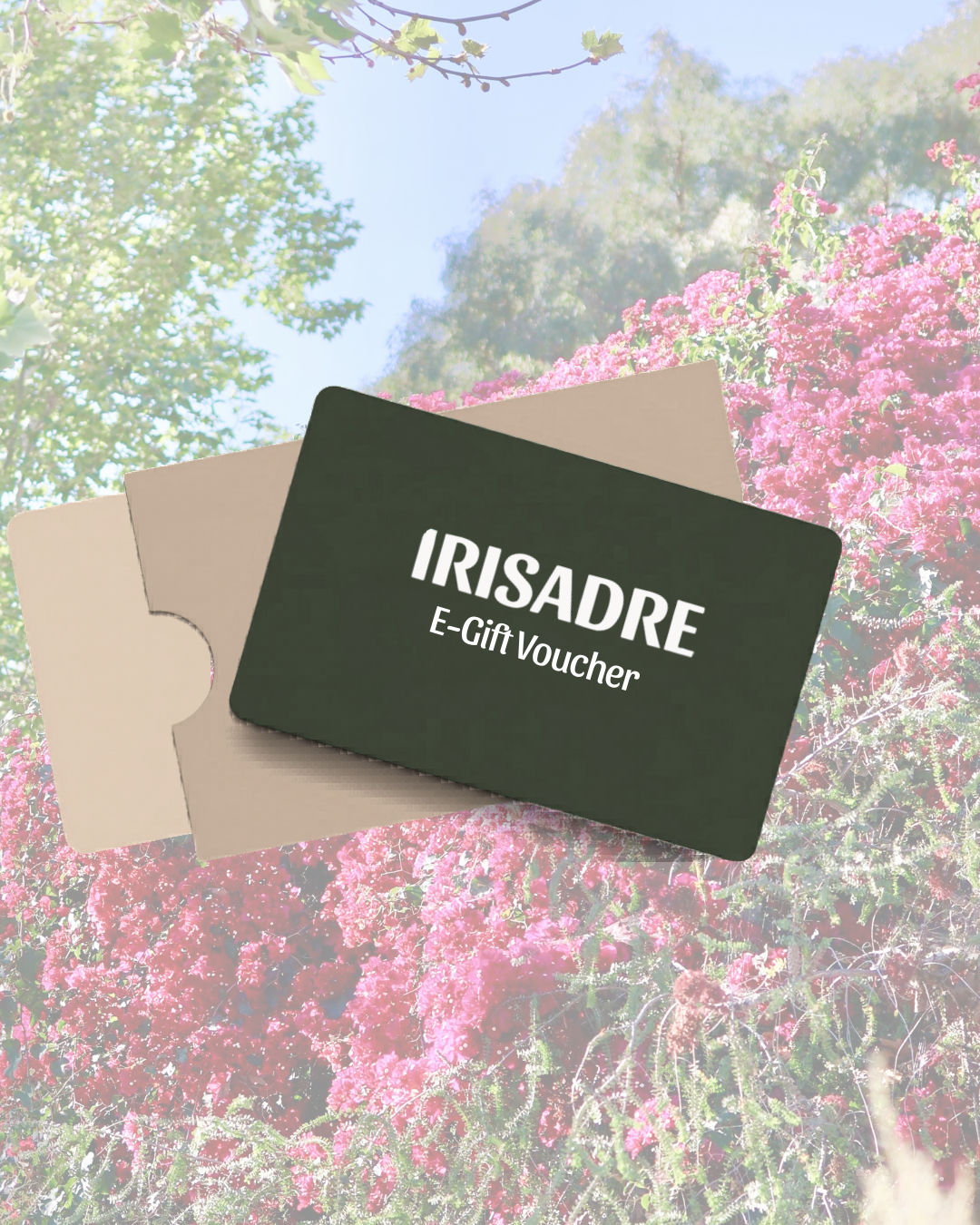 Gift Voucher