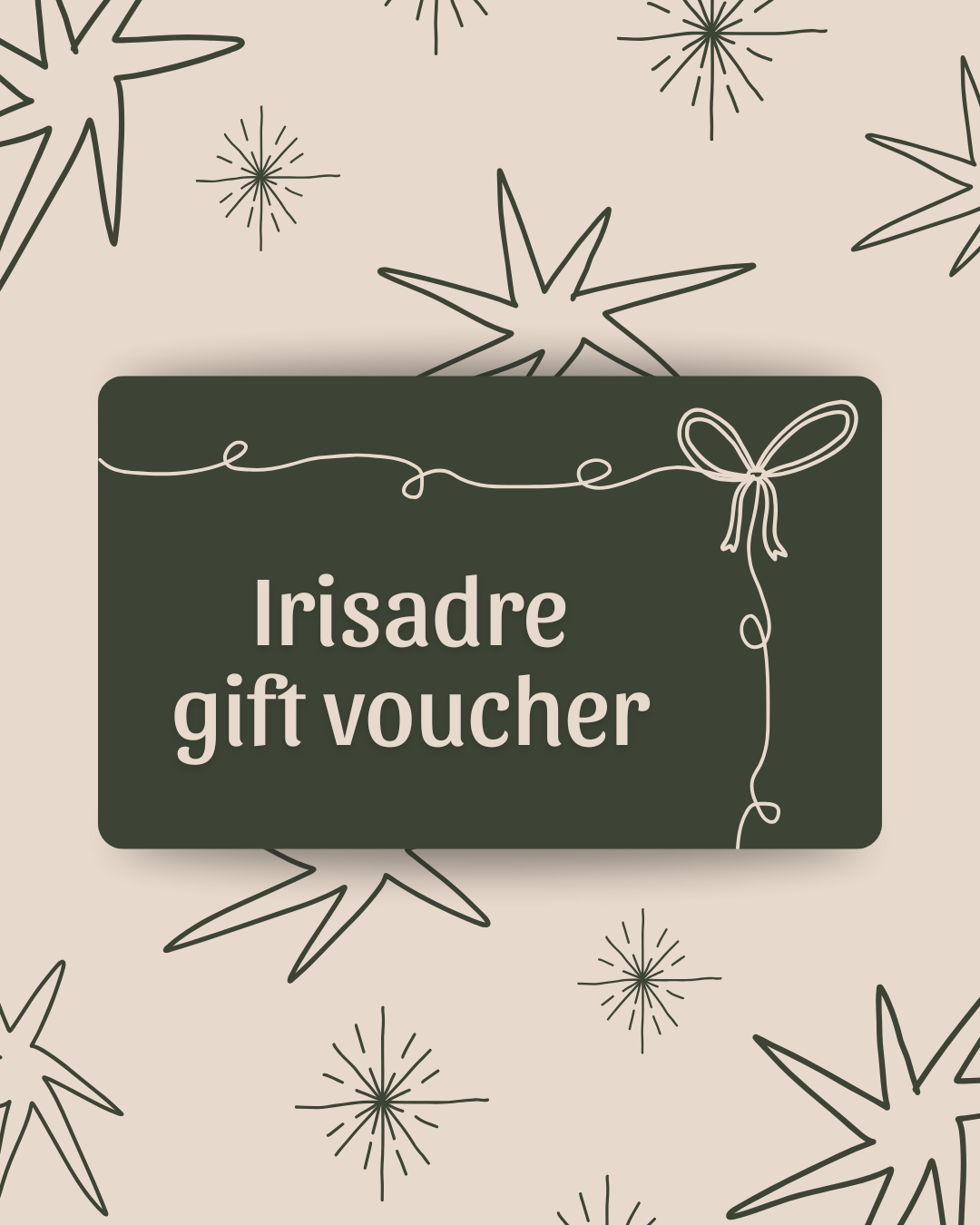 Gift Voucher
