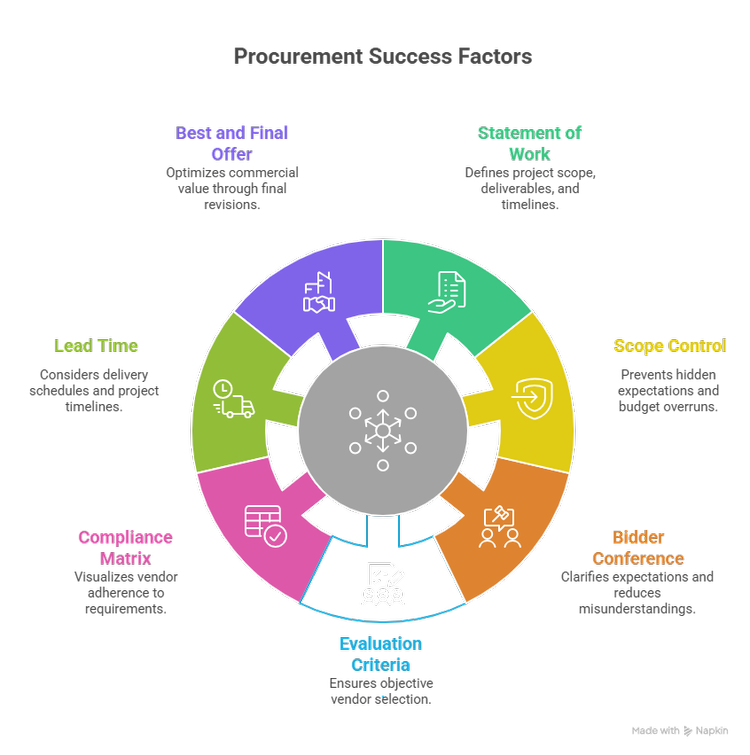 Risk Factor Rfpp Understanding RFP, RFQ, and RFI: Essential Terms Explained