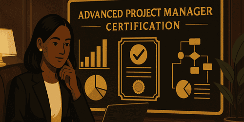AI Adoption in Project Management Trends 2025