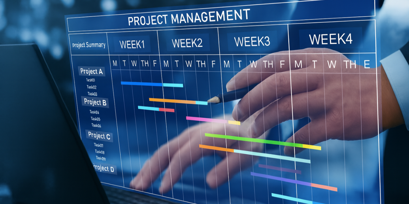 Microsoft Job Cuts Impact on Project Management