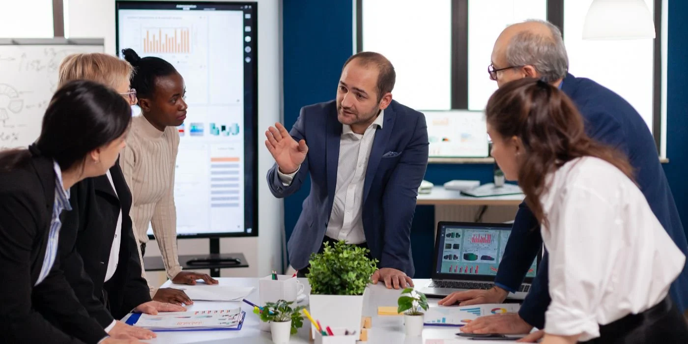 The Future of Project Governance: Trends &amp; Best Practices for 2025–2030