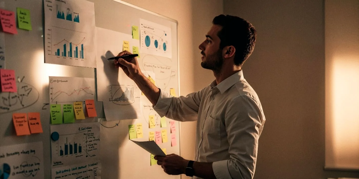 Project Management in Renewable Energy: Forecasting Trends &amp; Opportunities