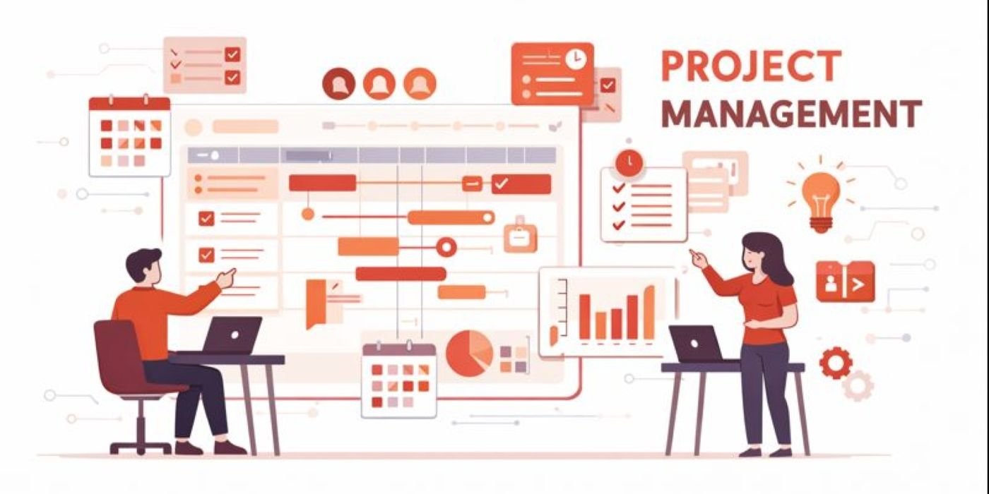 Project Management 2030 Future Methodologies