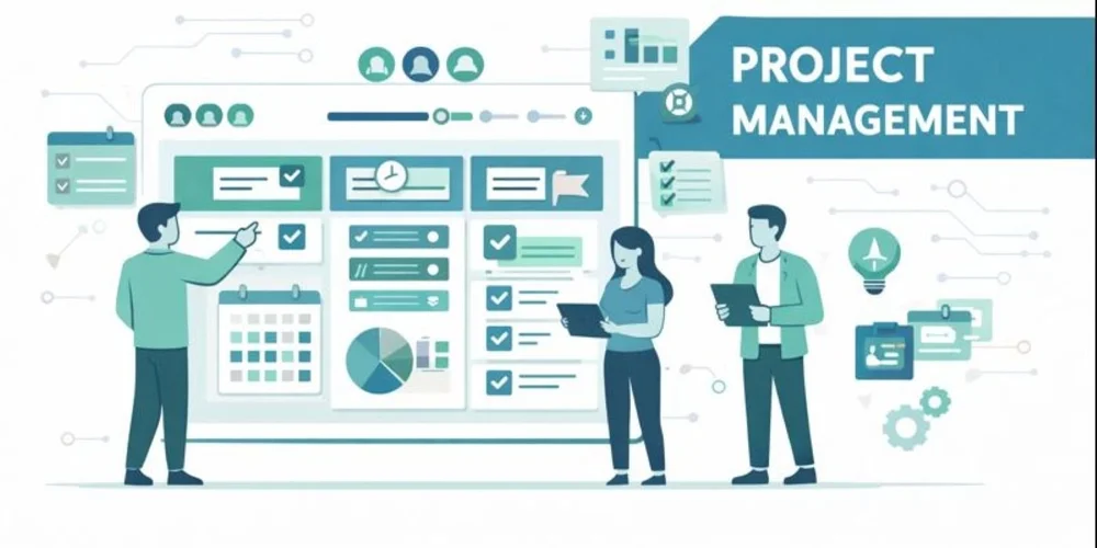AI Innovations in Project Management 2030